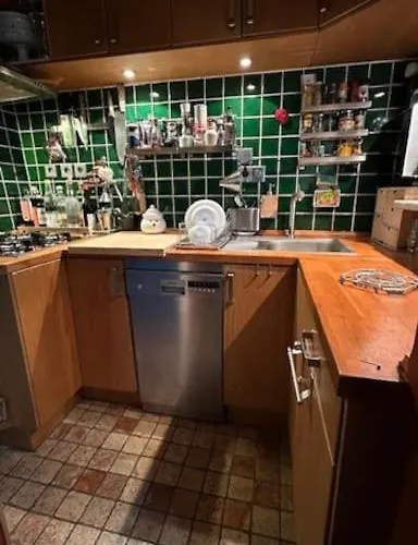 Marais - Appartement De 40 M2