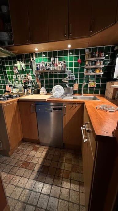 Apartamento Marais - De 40 M2 *