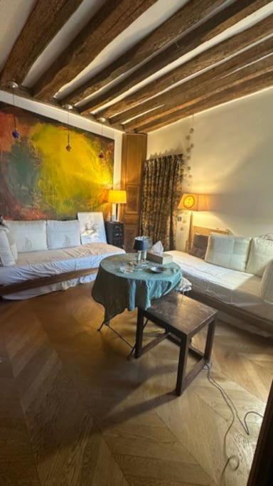 Marais - De 40 M2 París