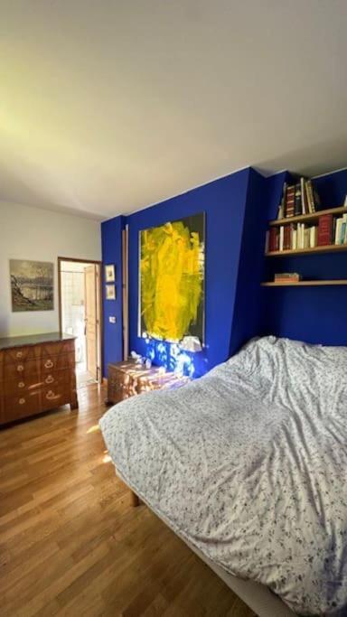 Marais - De 40 M2 * París