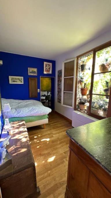 Marais - De 40 M2 Apartamento París